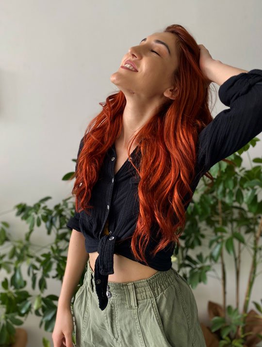 Diyetisyen Dudu Merve Doğan