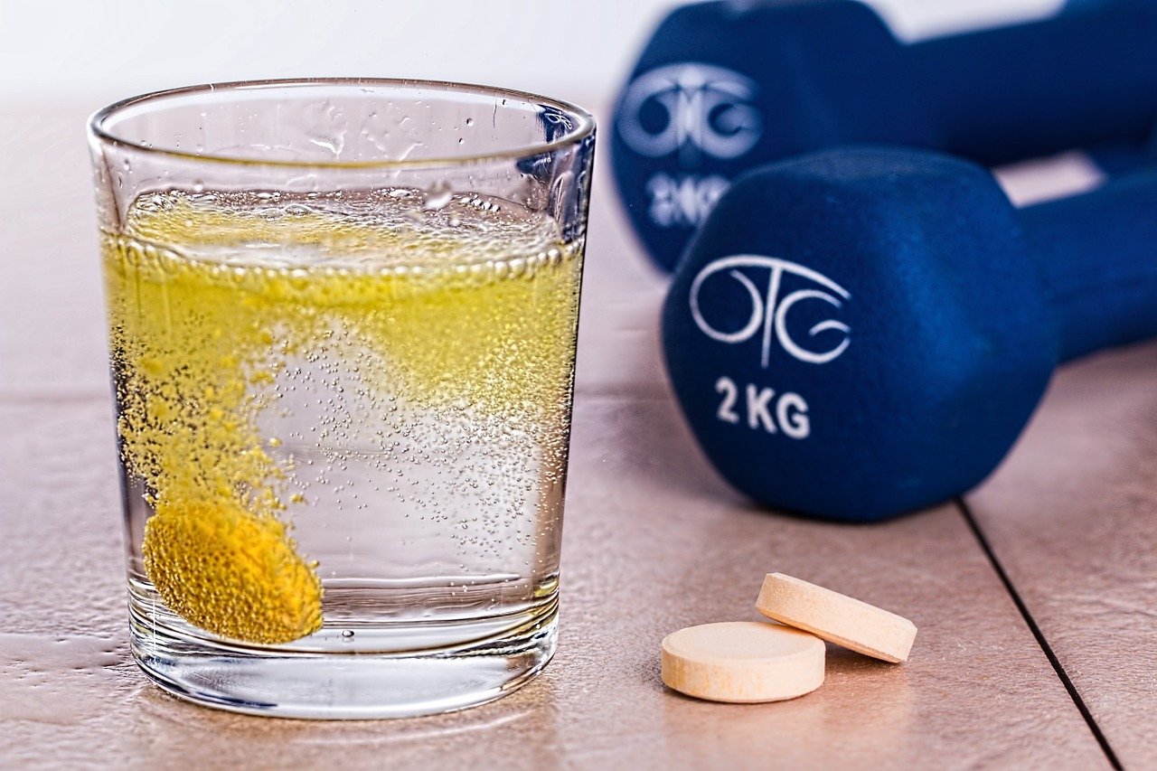 Supplement Kullanmaya İhtiyacım Var Mı?