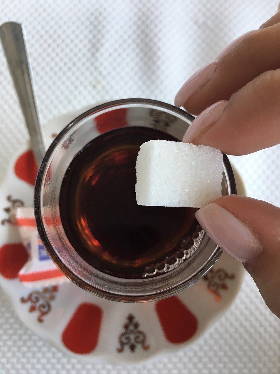 Günde 1 Bardak Çay Yıl Sonunda Alınmış 1.5 Kg Demek! Günde 1 Bardak Çay Yıl Sonunda Alınmış 1.5 Kg Demek!